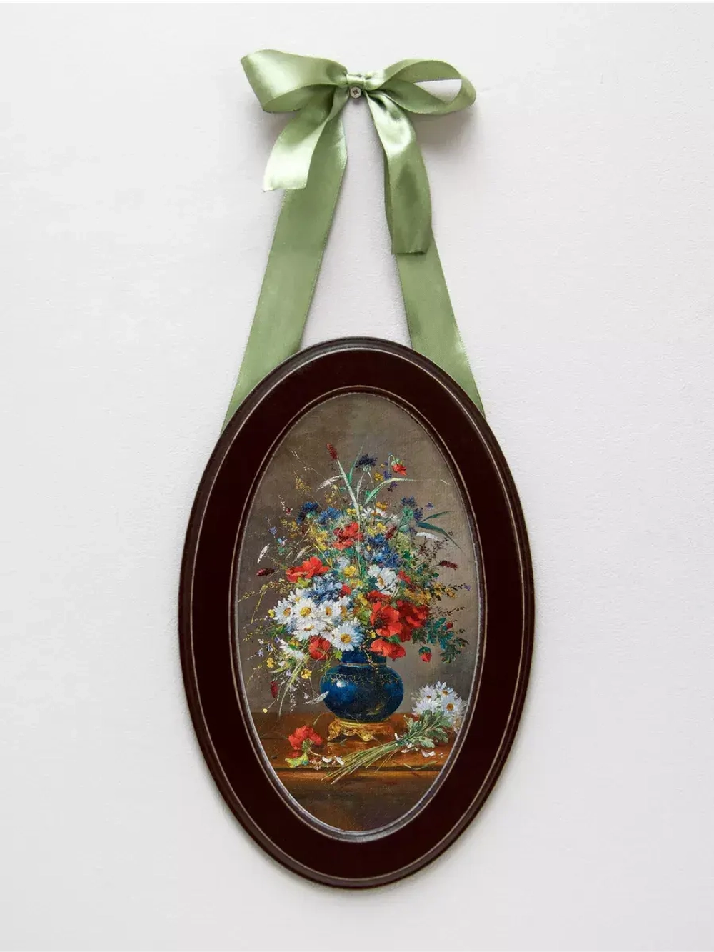 Декор на стену для интерьера 28,5*18,5 см