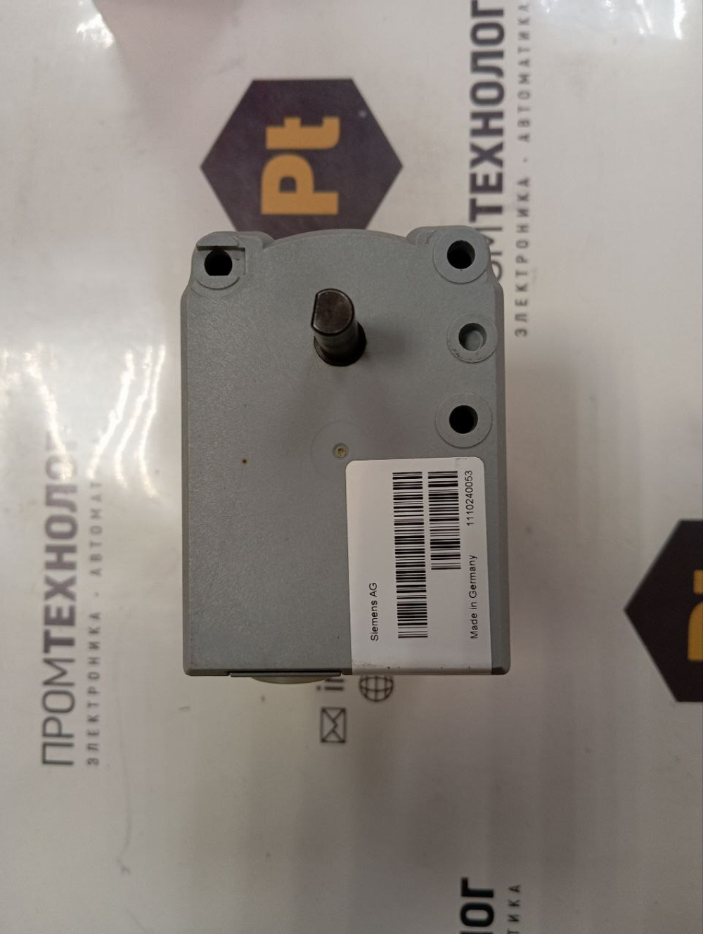 SIEMENS SQN70.454A20 хранение