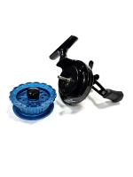 Катушка мультипликаторная ForceAge Ice SRL FAI65