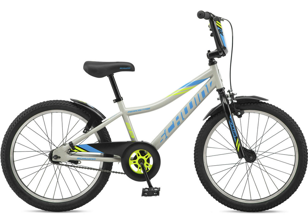 Детский велосипед Schwinn Aerostar (2022)