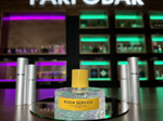 Vilhelm Parfumerie Room service