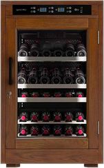 Винный холодильник Meyvel MV46-WN1-M