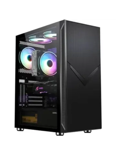 Компьютерный корпус 3501 ACC-3501 BLACK