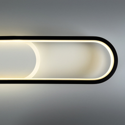 Спот Arte Lamp A2600PL-32BK