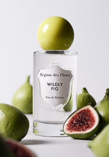 Regime des Fleurs Wildly Fig