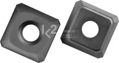 Пластина твердосплавная режущая по нержавеющей стали для Promotech PRO-40 PBS, арт. PLY-000835