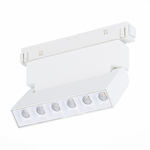 Светильник трековый SKYLINE 48 LED 1х6W