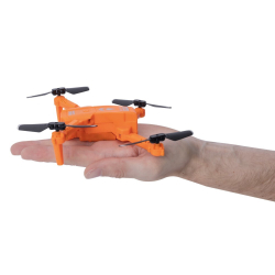Revell - Control RC Quadcopter Карманный дрон с дистанционным управлением 2.4GHz 23810 / артикул   23810  / GTIN 4009803223810