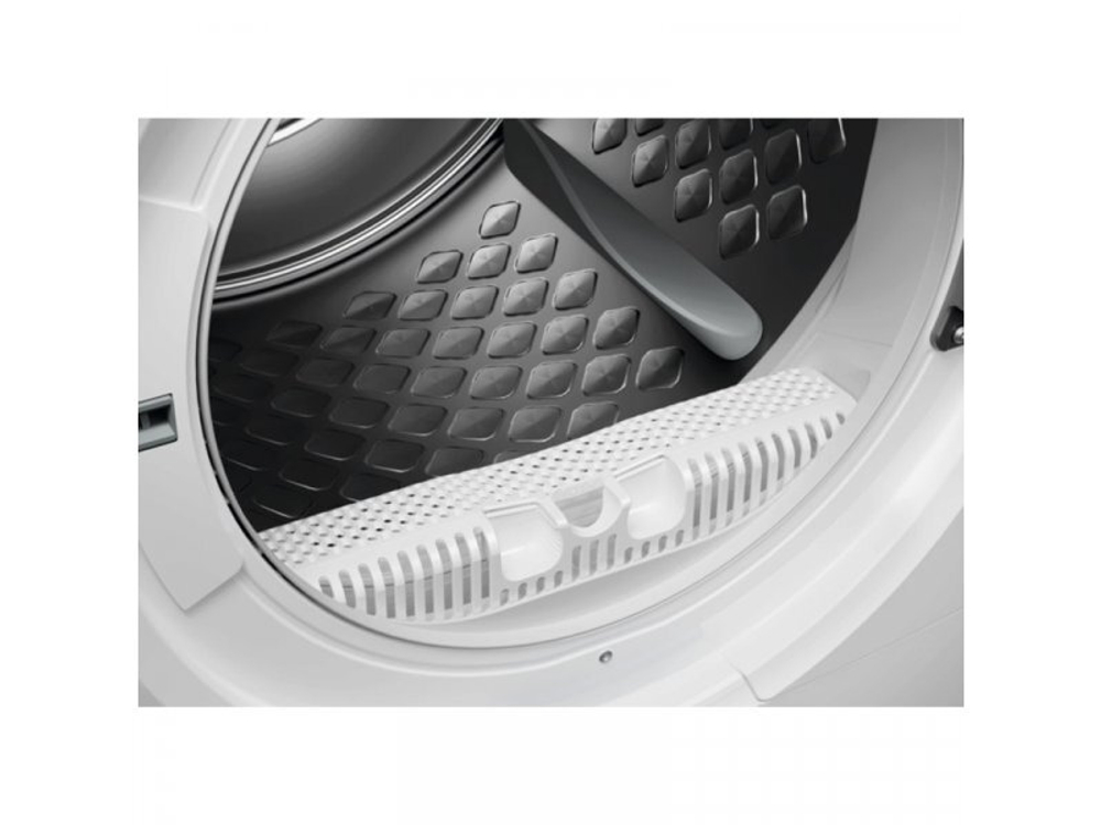 Сушильная машина Electrolux EW7D495UE белый