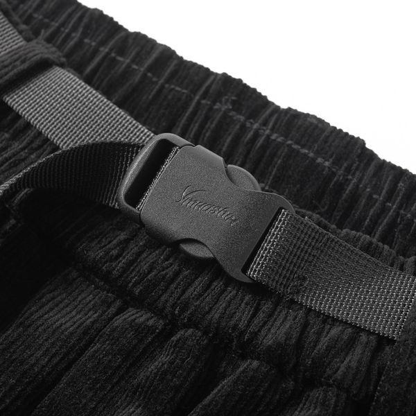 Брюки Velvet 3.1 черные - фото 10