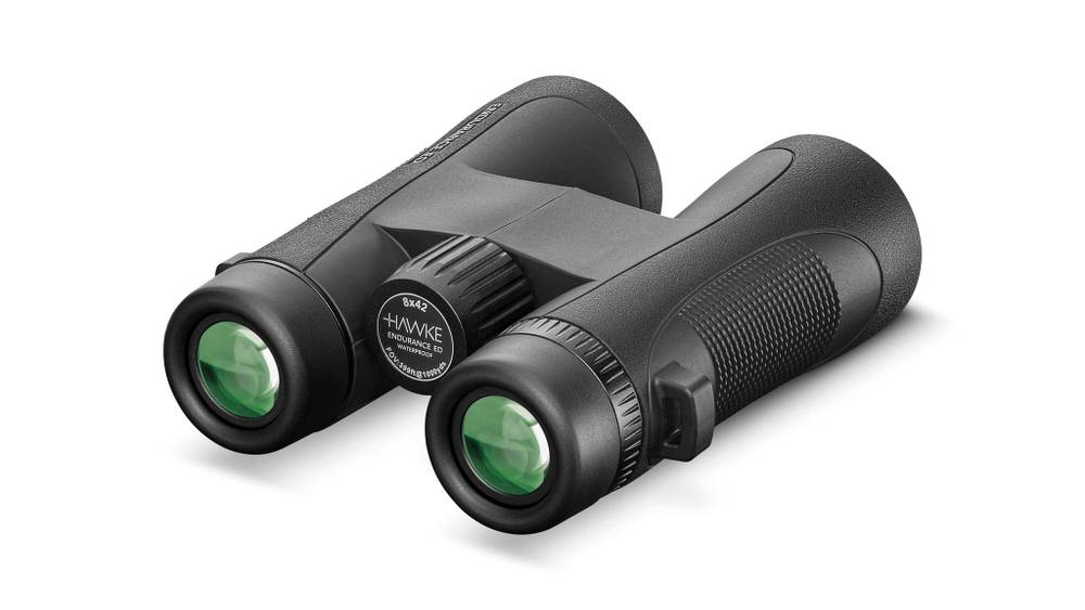 Бинокль Hawke Endurance ED 8x42 (36204)
