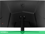 Игровой монитор MSI G32C4X
