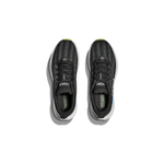 Кроссовки мужские HOKA M SOLIMAR Black / Lettuce