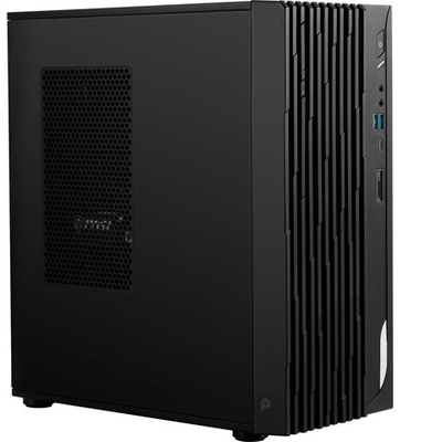 MSI Pro DP180 14th Tower Core i7-14700F, RTX 5070 12G, 32Gb (16*2) DDR5, 1TB SSD M.2, WiFi+BT, noOS