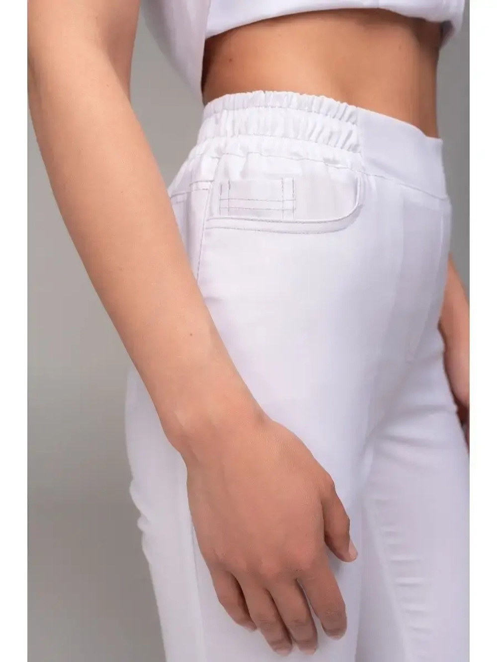 Брюки медицинские