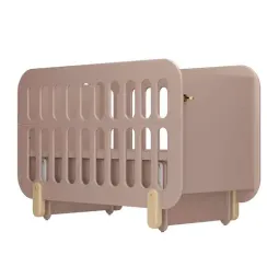 Маятник для кроватки Baby Chipak Just 2.6 Кофе с Молоком