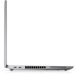 Ноутбук Dell Latitude 5520 (5520-0501) 15.6;; LED / 1920x1080 FHD / Intel Core i5 / 1135G7 / 2400 МГц / Intel Iris Xe Graphics / 8 Gb SSD / 256 ГБ / Linux