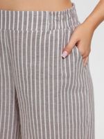 Брюки Летний день-2 Виотекс БЕЖЕВЫЙ