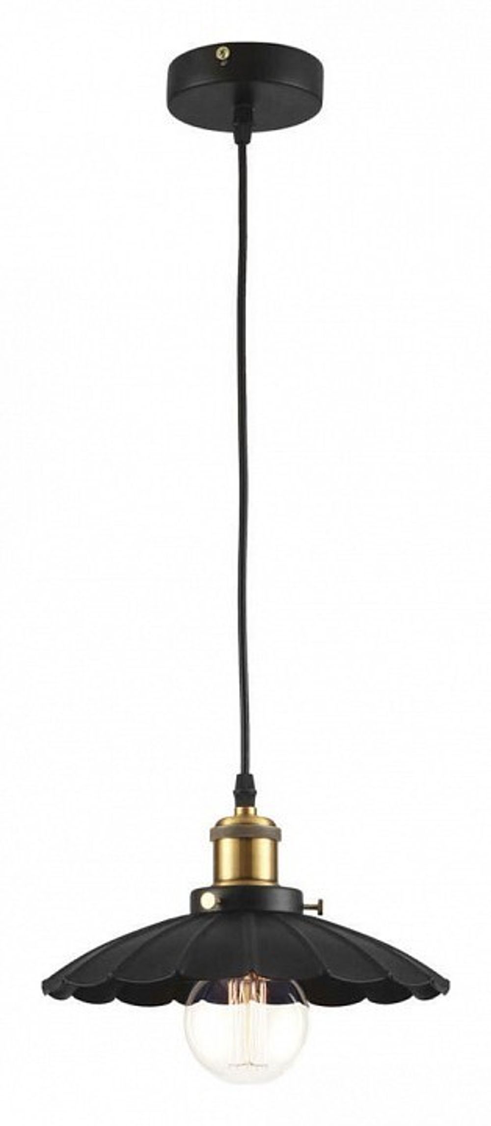 Подвесной светильник Loft it Factory Filament LOFT1101