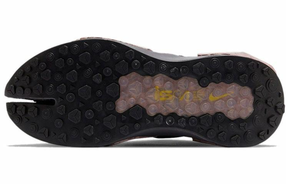 Кроссовки Nike Ispa Drifter Split Iron Grey