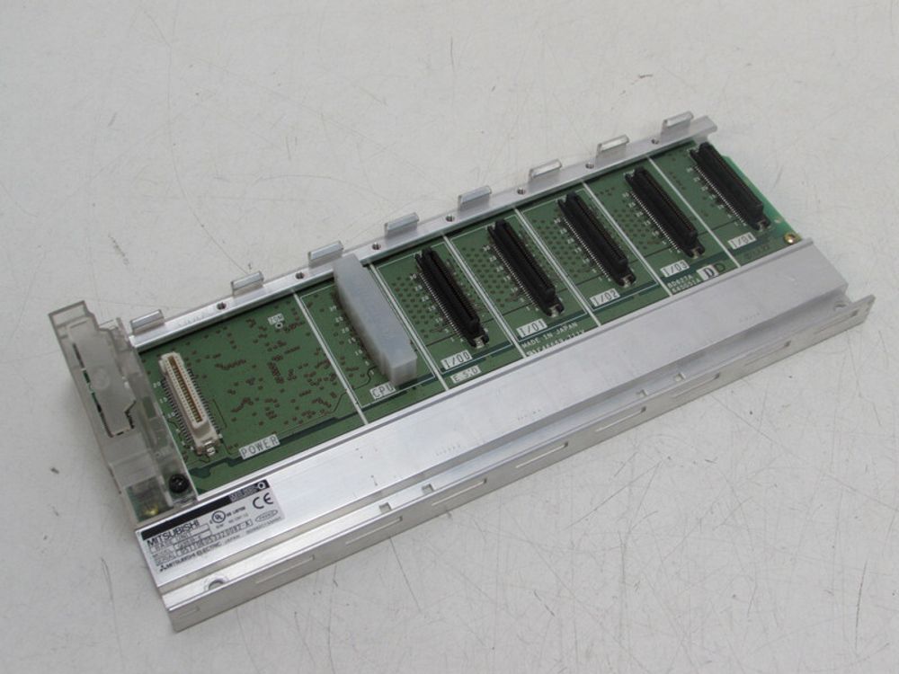 Mitsubishi Q35B-E