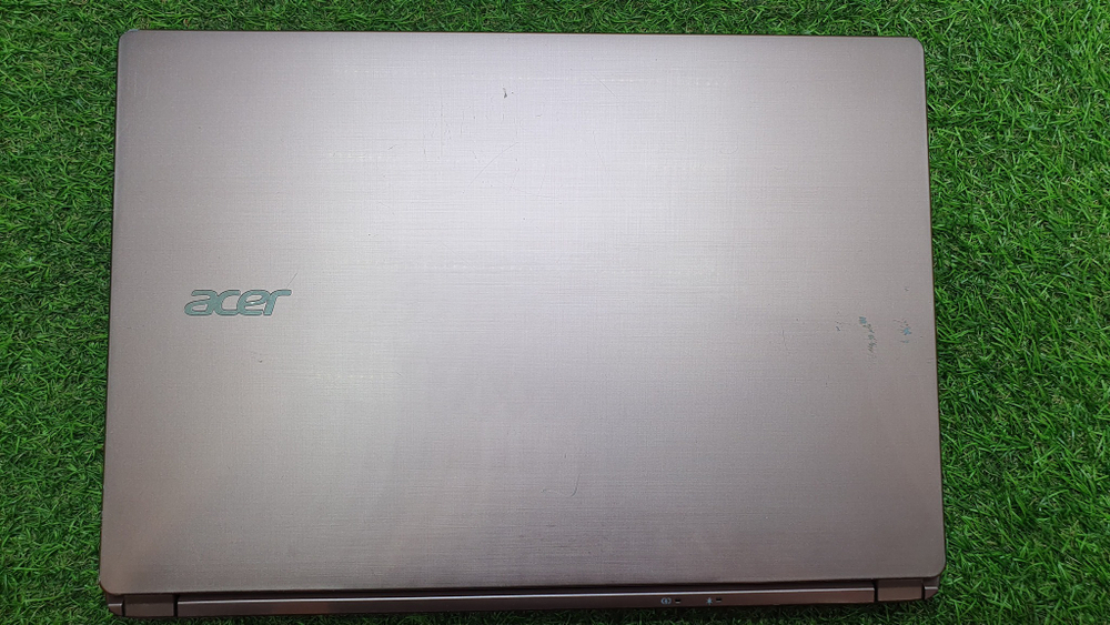 Ультрабук Acer i5/4Gb/GT 720M 2Gb/FHD