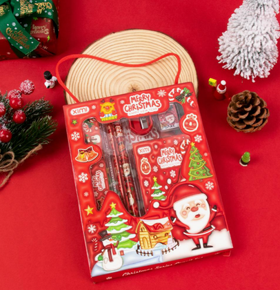 Купить оптом Канцелярский набор 