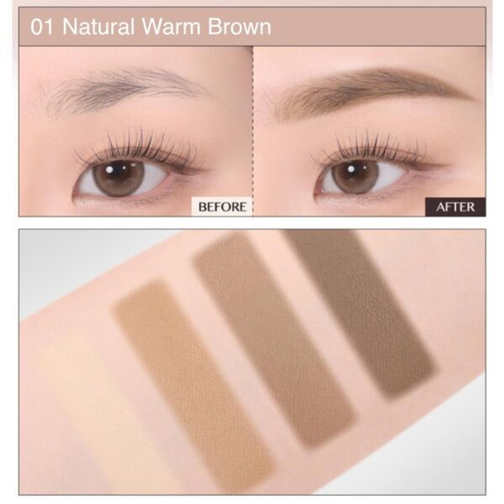 CLIO Kill Brow Shaping Powder Brow