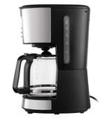 Кофеварка капельного типа MAUNFELD MF-722S фото 4