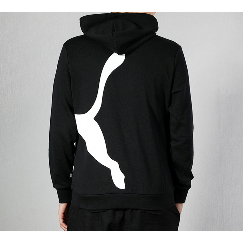 Толстовка Puma Logo, 580566-01