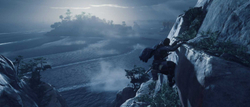 Ghost of Tsushima (Призрак Цусимы) (диск для PS4, полностью на русском языке)