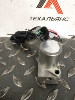 Клапан (соленоид) 702-21-62300