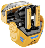 Наушники Transformers TF-T36 желтый