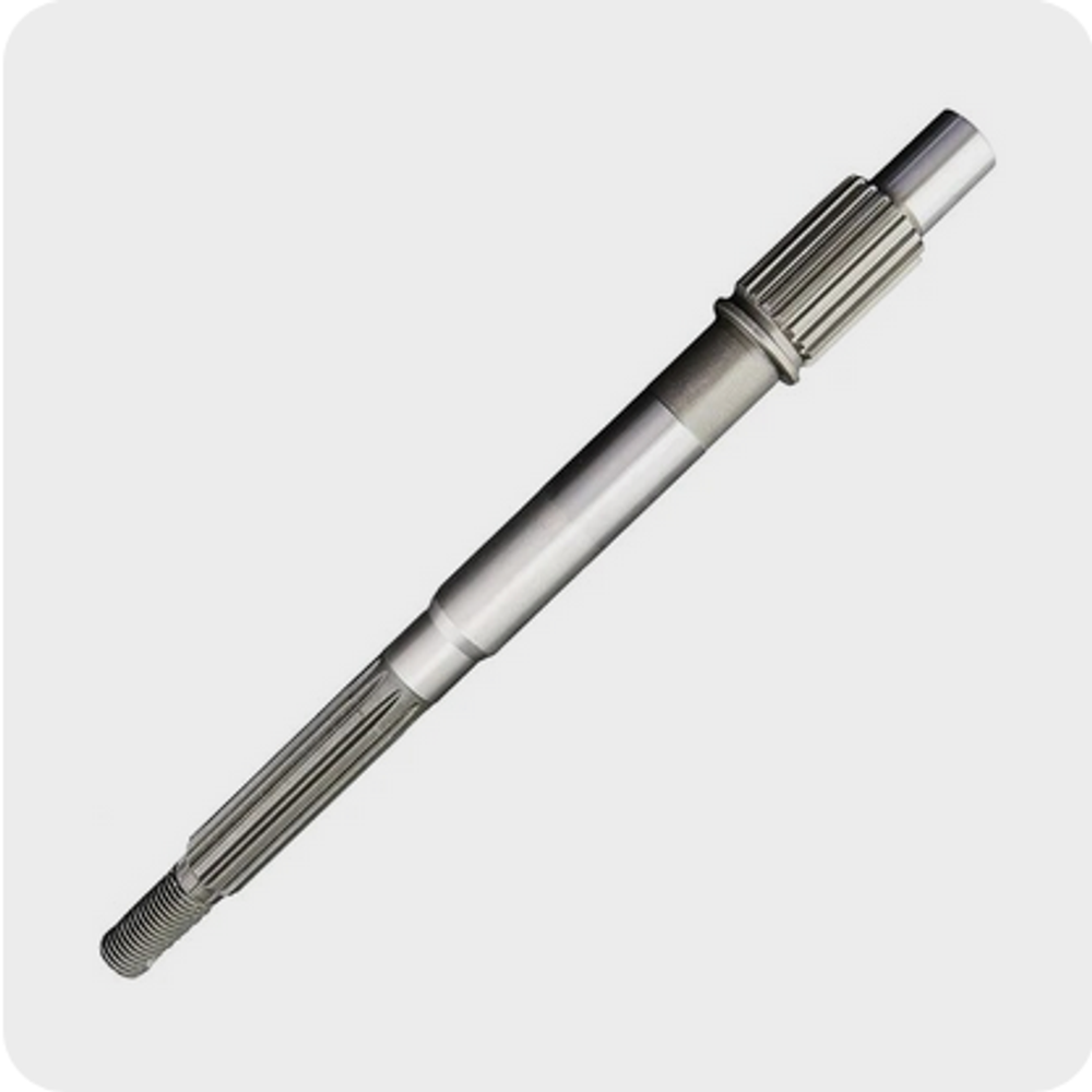 Вал гребной Suzuki 9.9/15 (57610-93901-000)