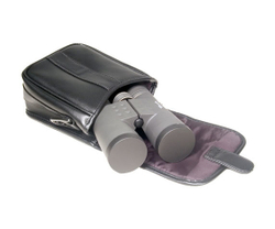 Bresser Montana 10,5 45 в чехле с крышками объективов