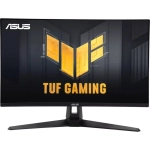 Монитор 27" ASUS TUF Gaming VG279QM1A IPS 1920x1080 280Hz 1ms 300cd/m 1000:1 2xHDMI 1xDP 1xUSB SP x2 2W