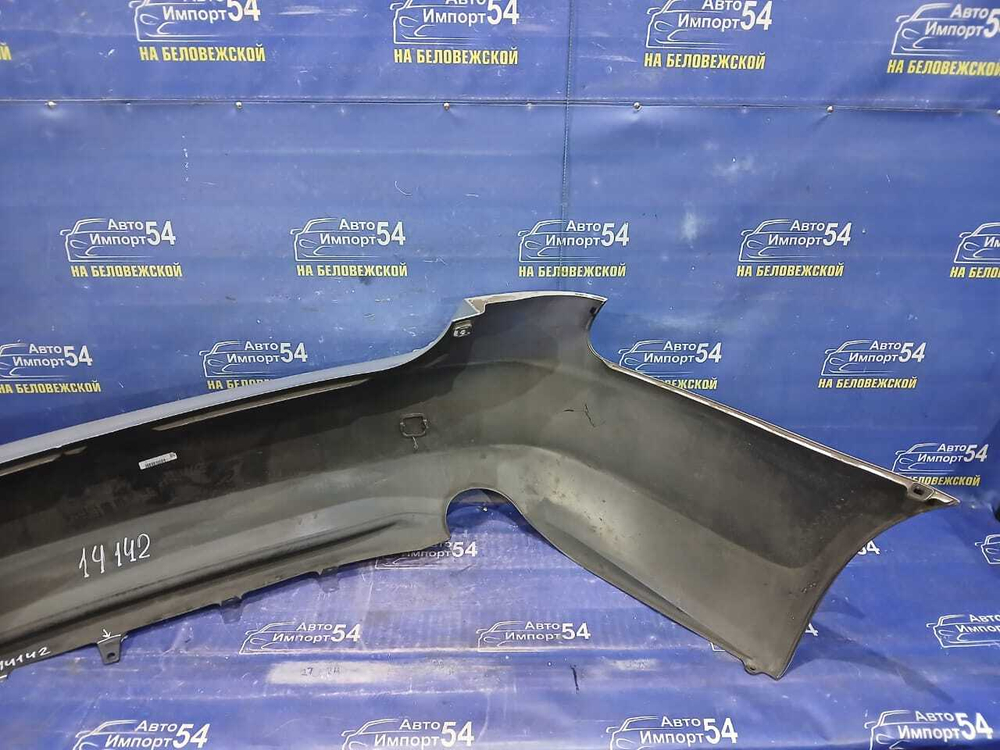 Бампер задний LEXUS GS350 2005-2007