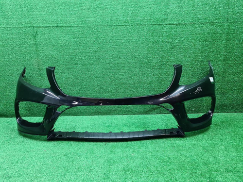 Бампер передний Mercedes GLE c292 (2015-2019) AMG