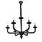 Подвесная люстра ST Luce Forteza SL1114.403.06
