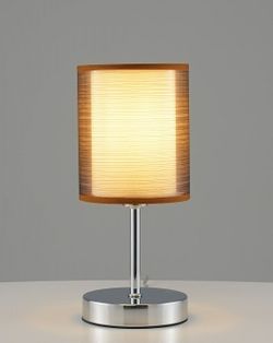 Настольная лампа декоративная Moderli Room V10626-1T