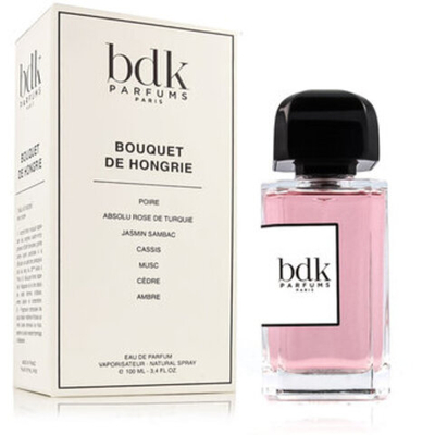 BDK Parfums Bouquet de Hongrie EDP 100ml