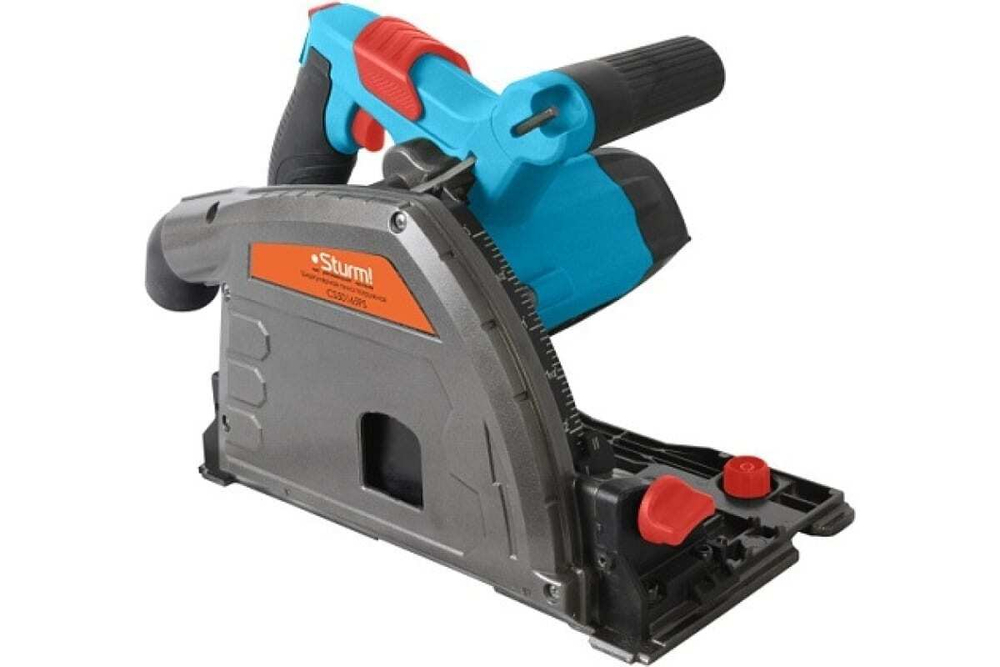 Циркулярная пила Sturm CS50165PS