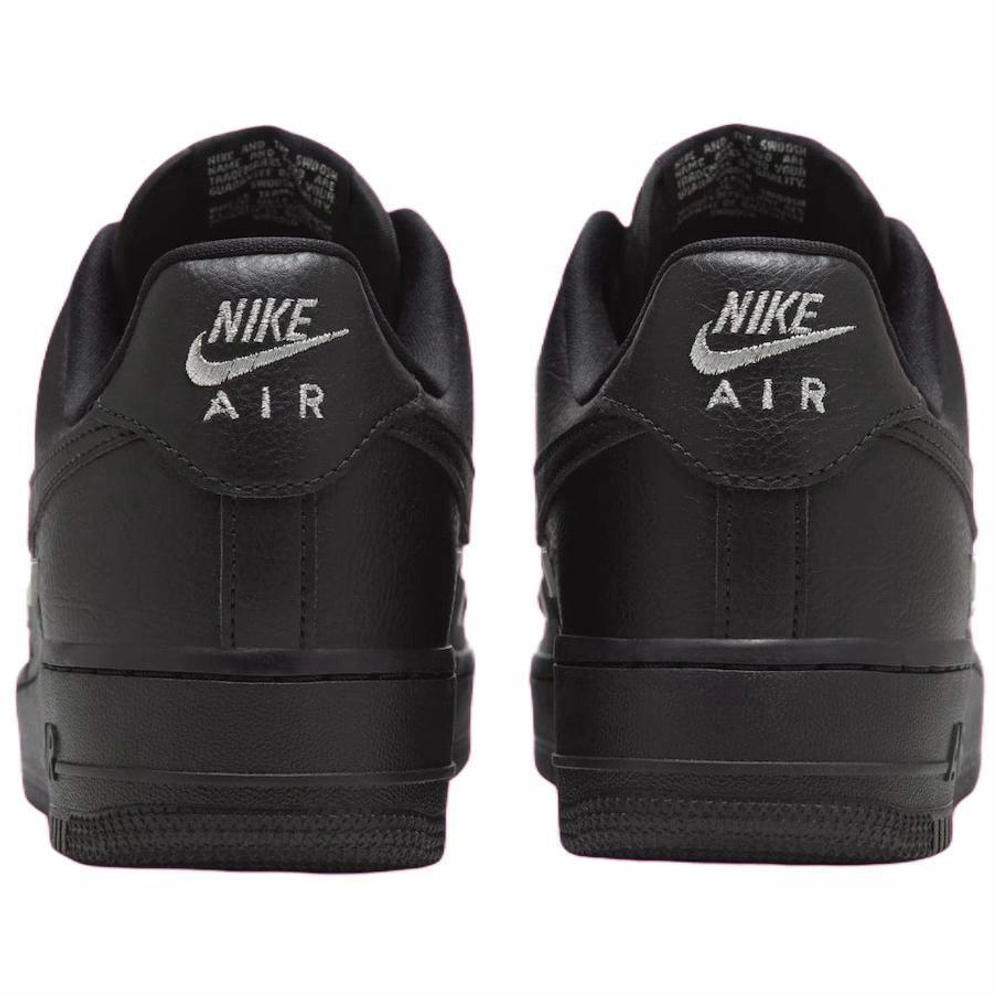 Кроссовки Nike Air Force 1 Low Wmns (Женская размерная сетка)