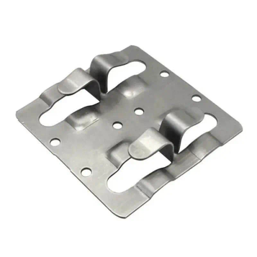 Кляймер рядовой 70*10 (ОЦ-01-БЦ-1,2) (100 шт. в упак.)