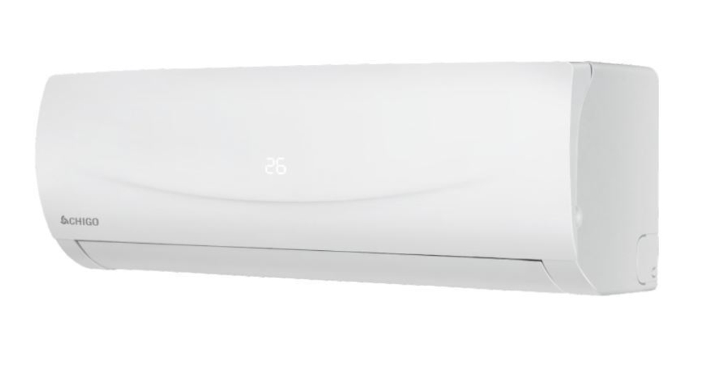 Сплит-система кондиционер Chigo Moon CT3S-100H3A-1E181