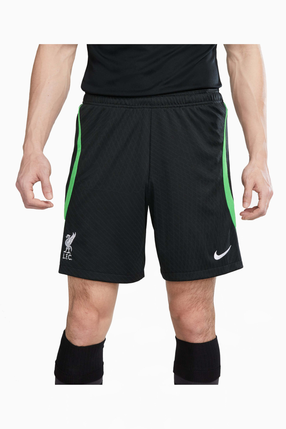 Шорты Nike Liverpool FC 23/24 Strike