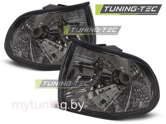 Поворотники smoke для BMW 7 E38