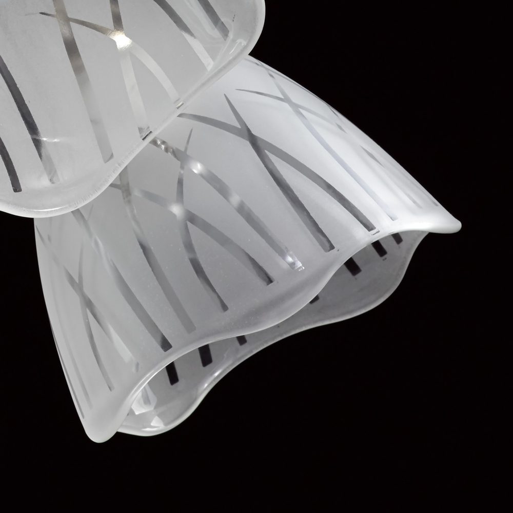 Люстра MW-Light Ариадна