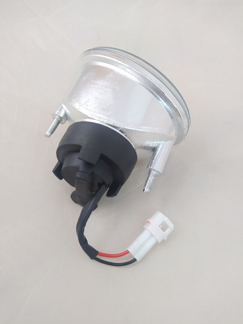 Фара противотуманная правая F4116200A2 Lifan Smily