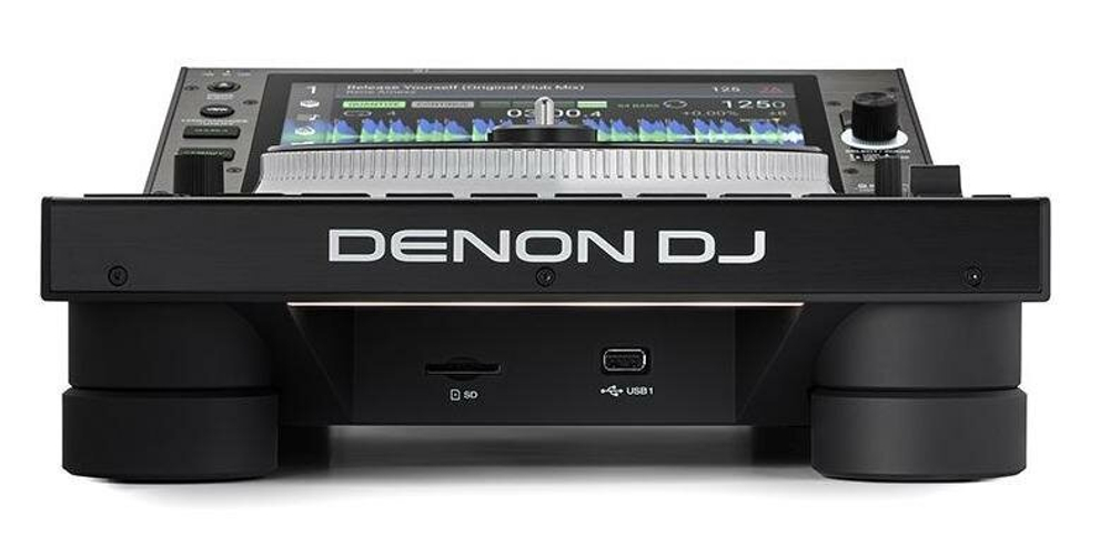 DJ проигрыватель Denon SC6000M Prime